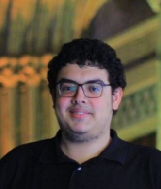 Hisham Rabea, Founder and CEO